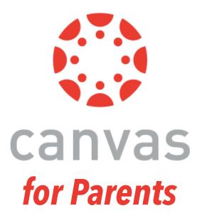 Canvas for Parents 